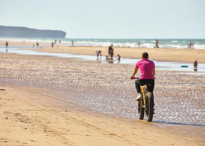 Belambra Clubs Colleville-Sur-Mer - Omaha Beach