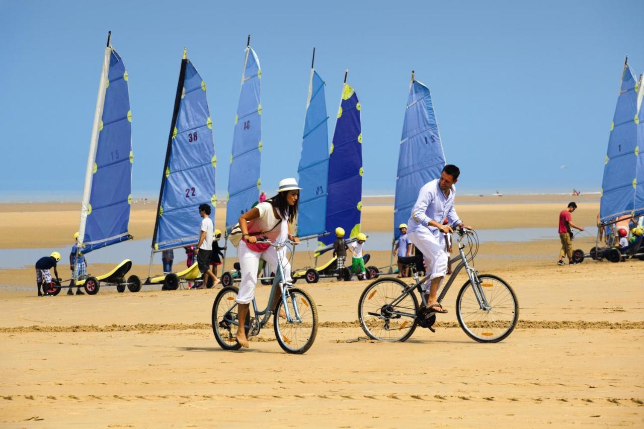 Belambra Clubs - Omaha 2* Colleville-sur-Mer