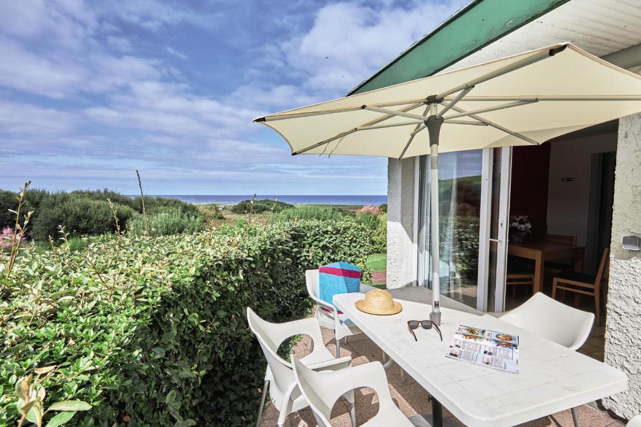 Belambra Clubs - Omaha 2* Colleville-sur-Mer