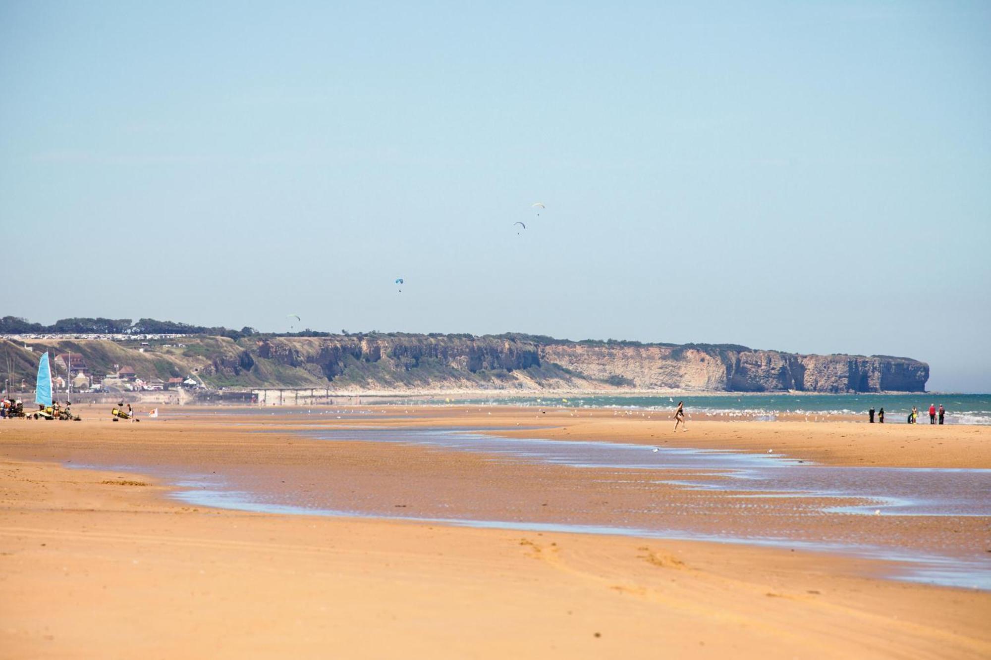 Belambra Clubs - Omaha Hotel Colleville-sur-Mer